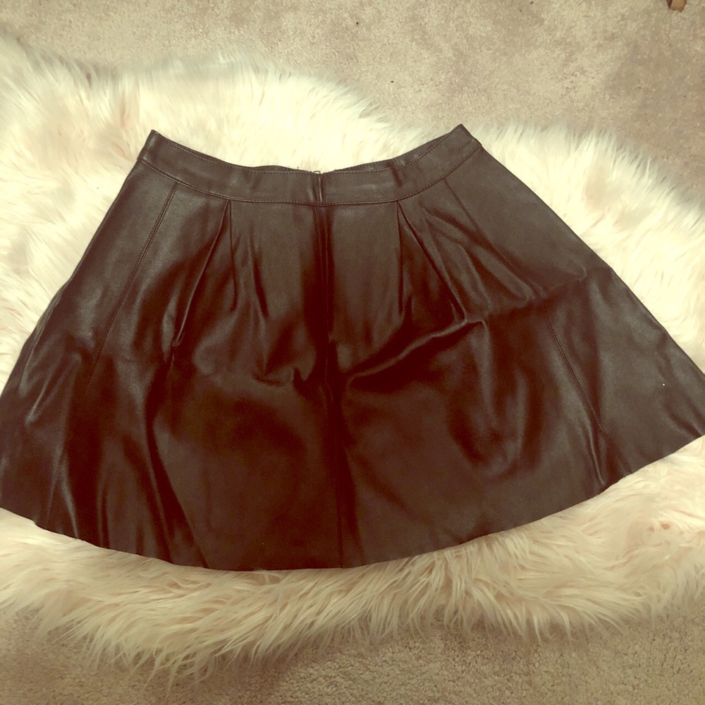 Forever 21 skirt